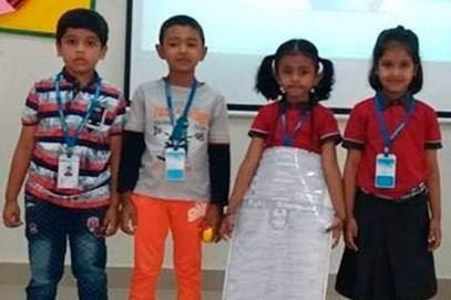 group-circle-time