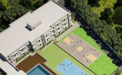 Chrysalis High Bannerghatta Road Campus