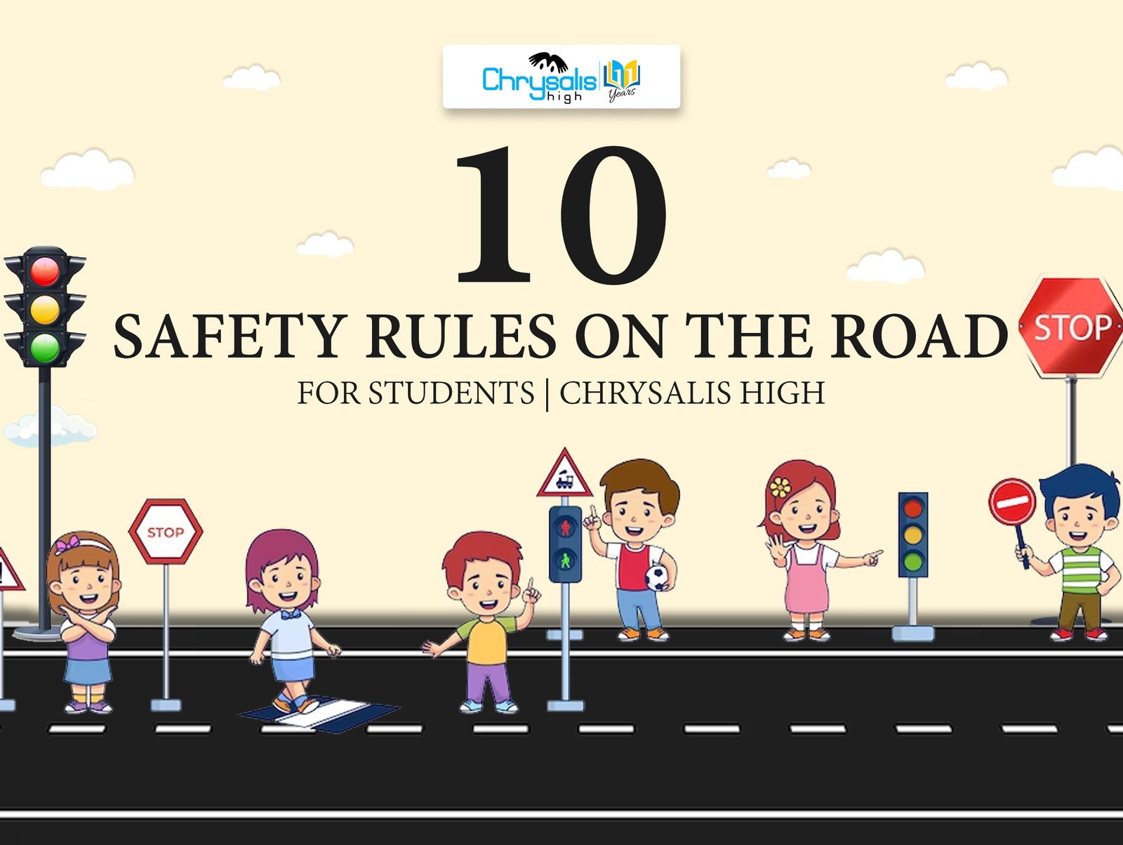 safety rules