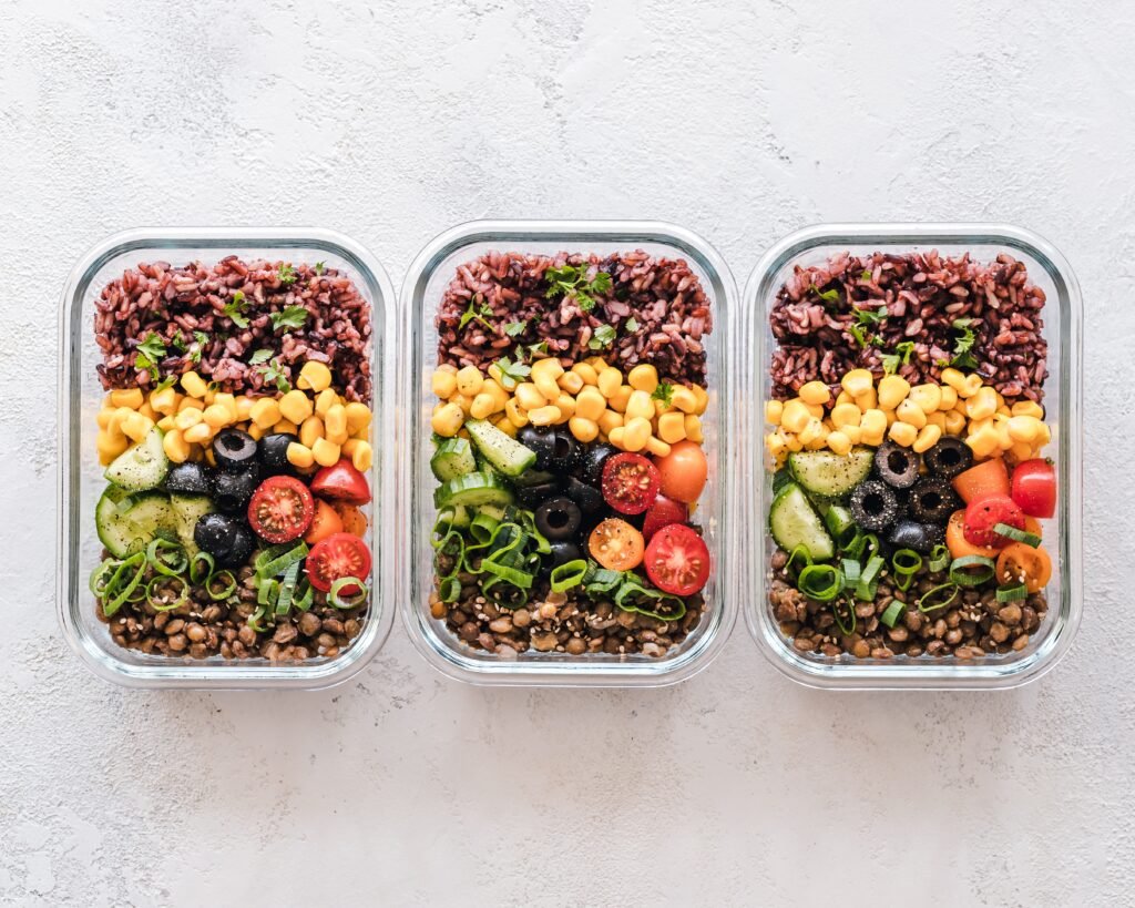 Tips to plan the perfect lunch box Tips to plan the perfect lunch box