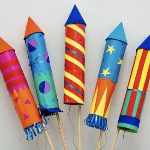 Firecracker Fantasia