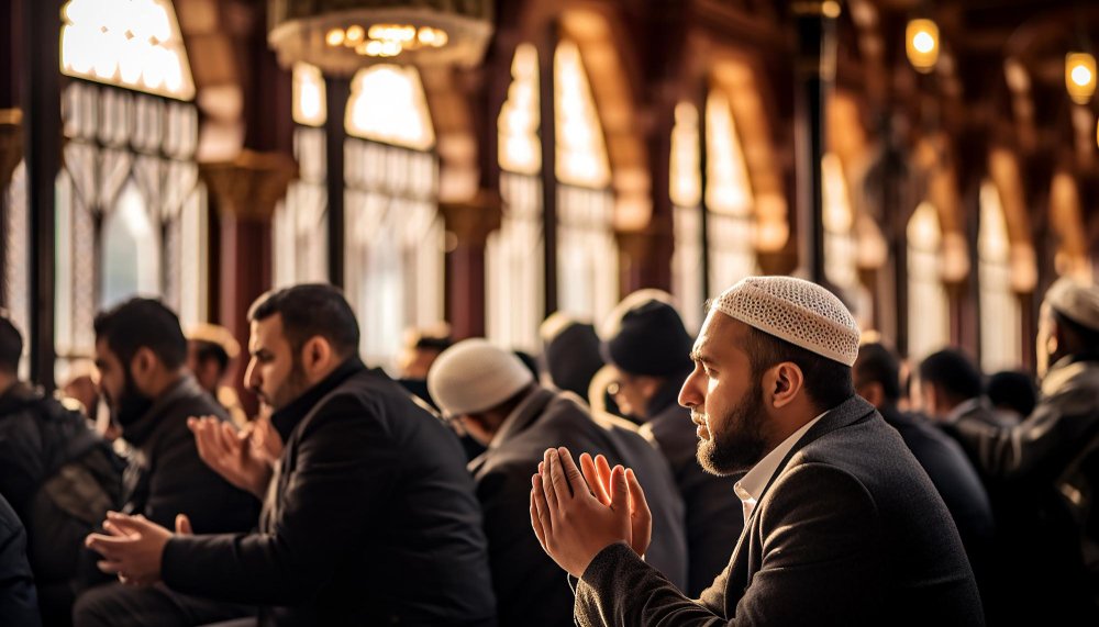 why is eid celebrated