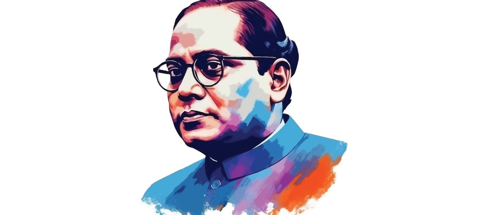 who was Babasaheb Ambedkar