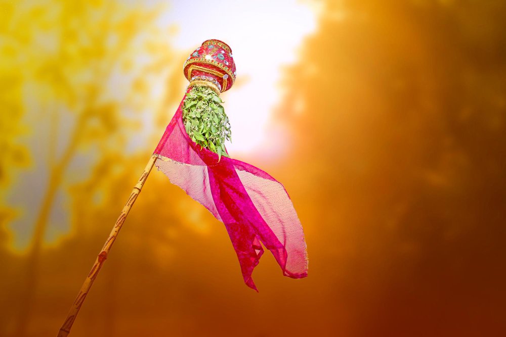 gudi padwa