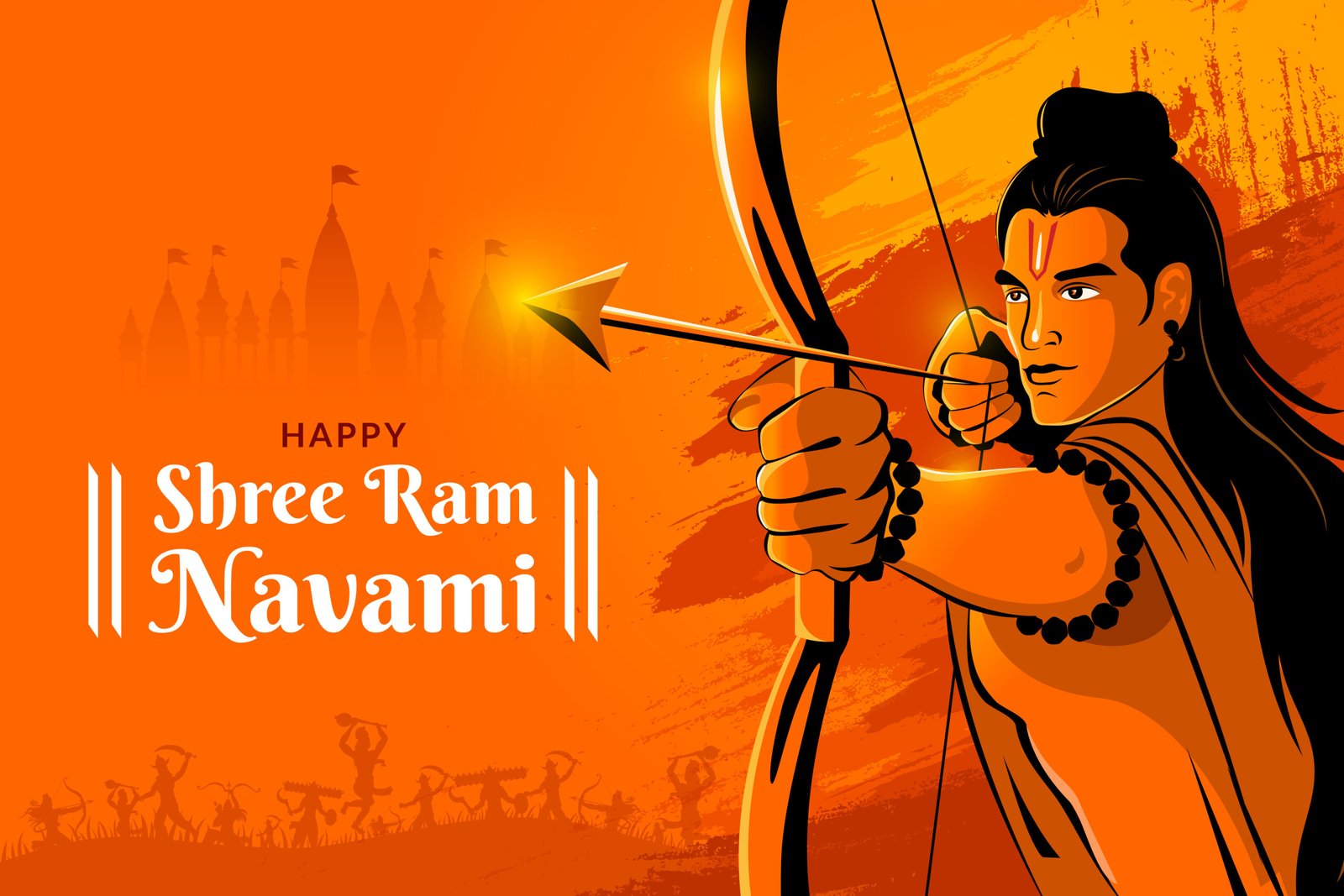 why is ram navami celebrated